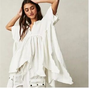 FP Sugar Rush Babydoll Top